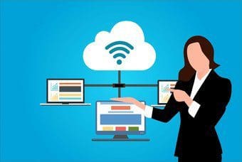 Fixes Icloud Drive Windows
