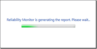 Fixwindows7Problemsreliabilitymonitorreports