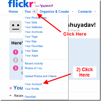Flickr
