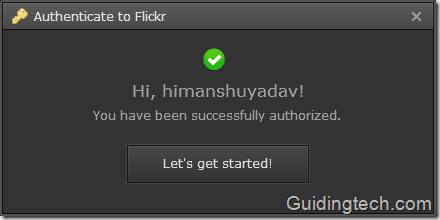 Flickrauthentication1