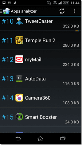 Folder Sync 1 2