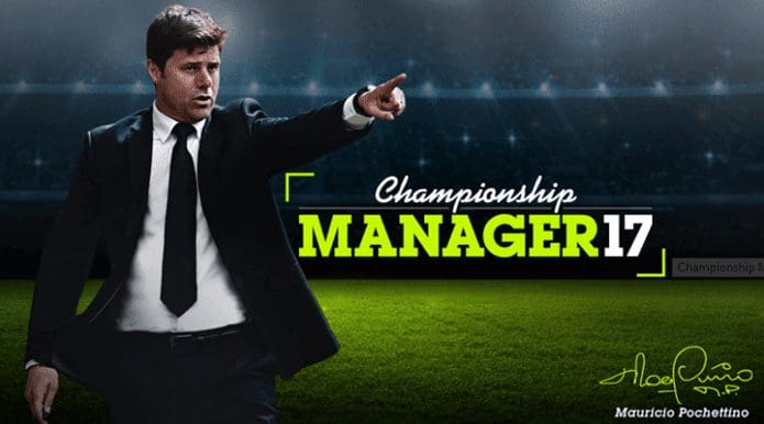 Football Manager 2