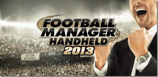 Football Manager