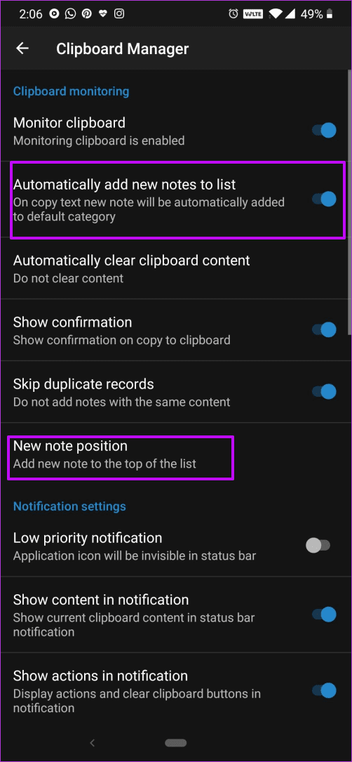 Free And New Android Apps For September 2019 6