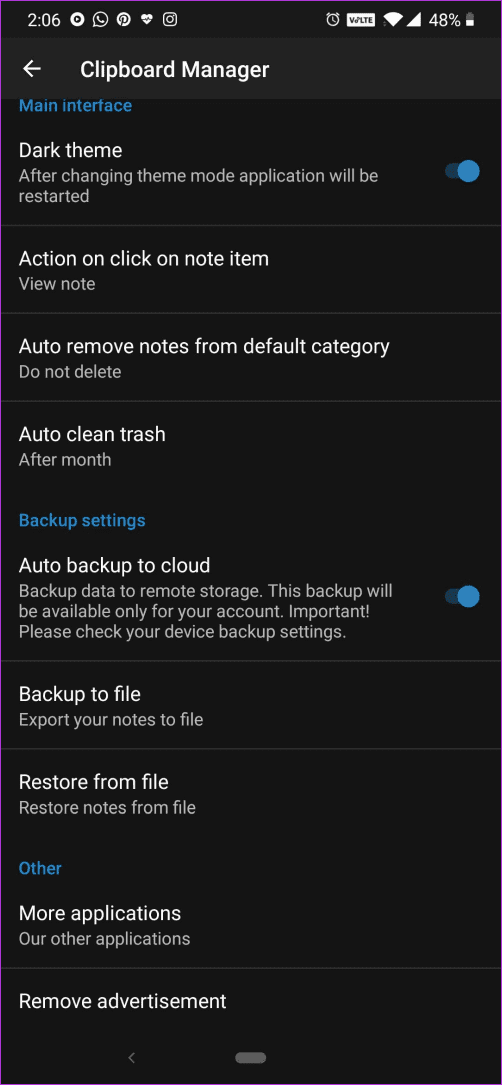 Free And New Android Apps For September 2019 7