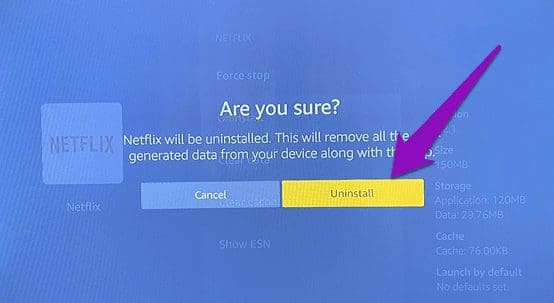 Free storage fire tv stick 08