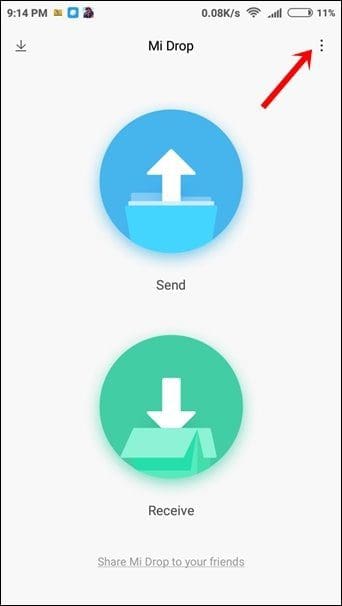Ftp On Android 10