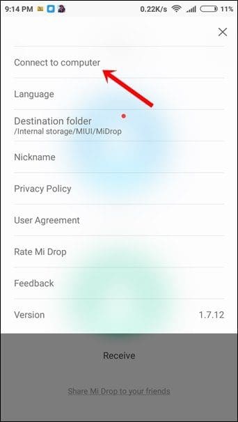 Ftp On Android 11