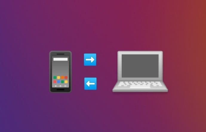 Ftp On Android 1