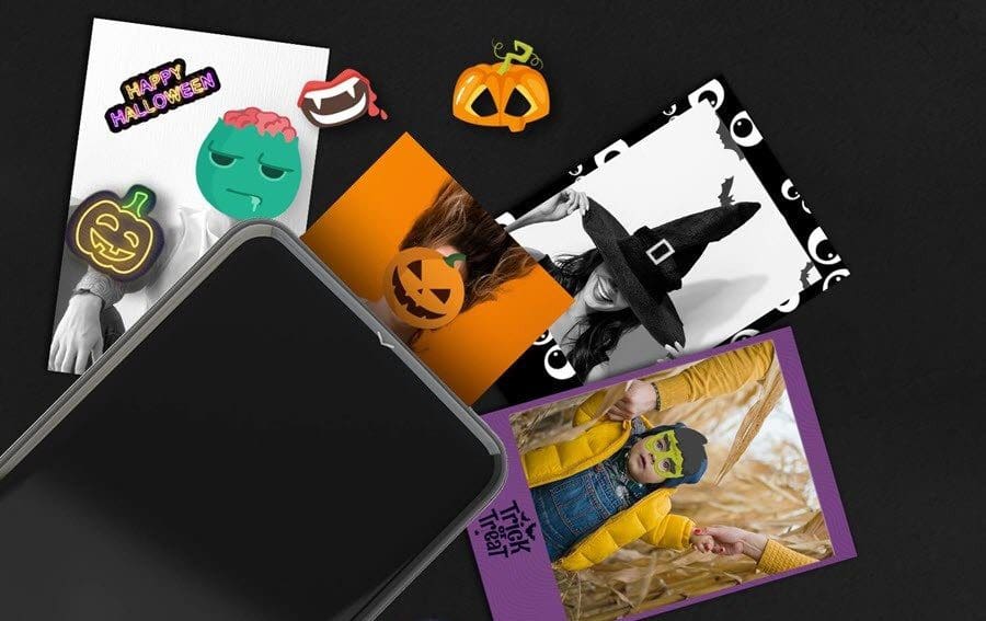 Fujifilm Instax Mini Link Vs Polaroid Zip App