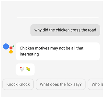 Funny Google Assistant Commands 26 1