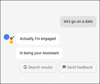 Funny Google Assistant Commands 30 1