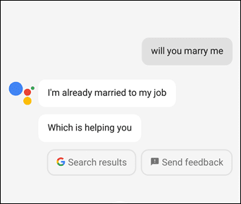 Funny Google Assistant Commands 8 1