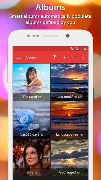Gallery Apps Mi A1 13