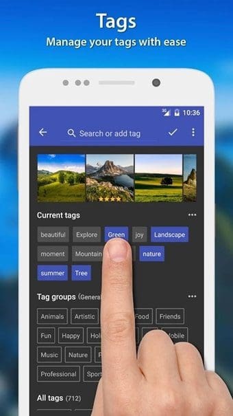 Gallery Apps Mi A1 14