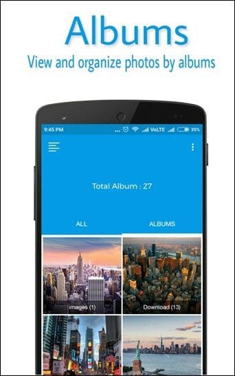 Gallery Apps Mi A1 16