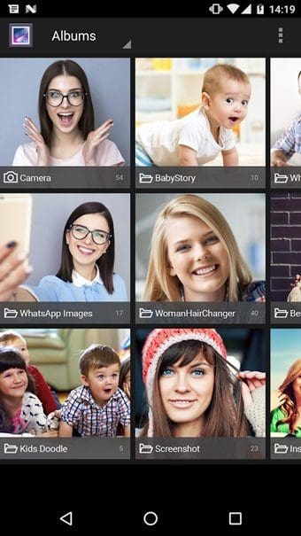 Gallery Apps Mi A1 17
