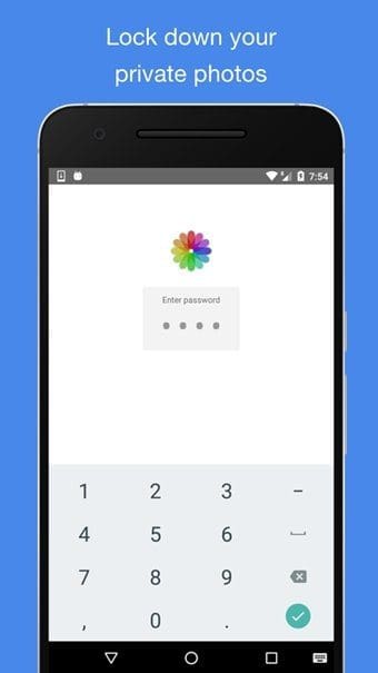 Gallery Apps Mi A1 5A