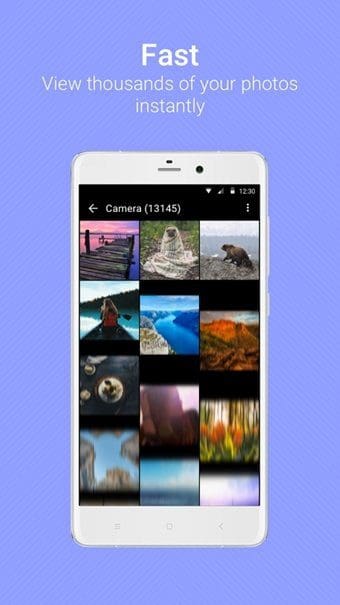 Gallery Apps Mi A1 7