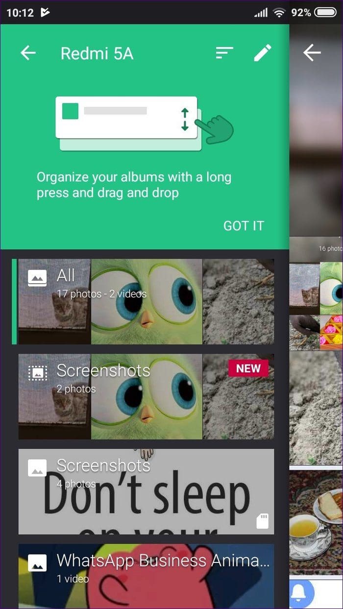 Gallery Apps With No Ads 2A