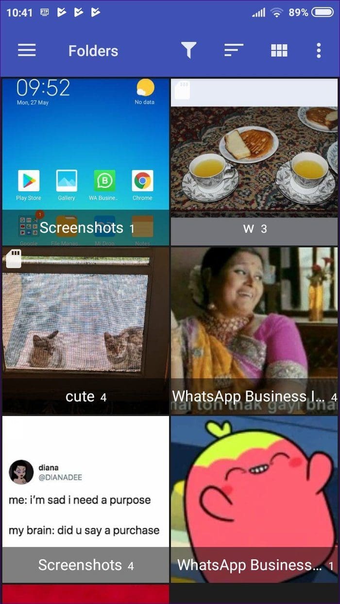 Gallery Apps With No Ads 5