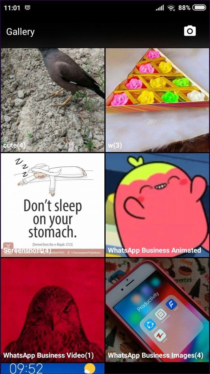 Gallery Apps With No Ads 7