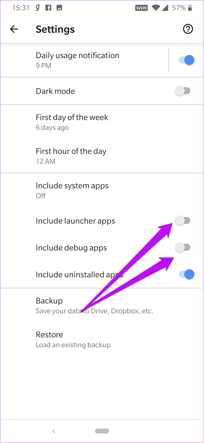 Get Digital Wellbeing On Your Oneplus 6T 1