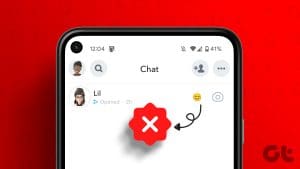 Get Someone off Your Best Friends List