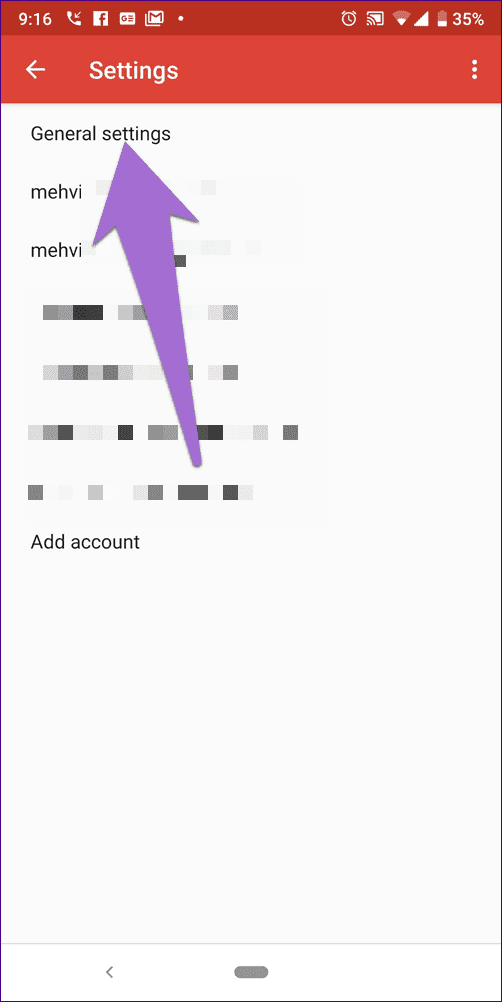 Gmail Notifications Settings 26