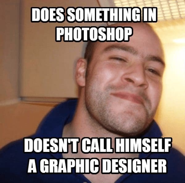 Good Guy Greg