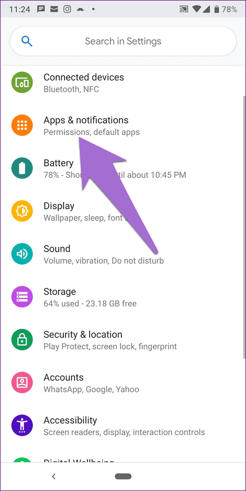 Google Assistant Not Talking Answers 12