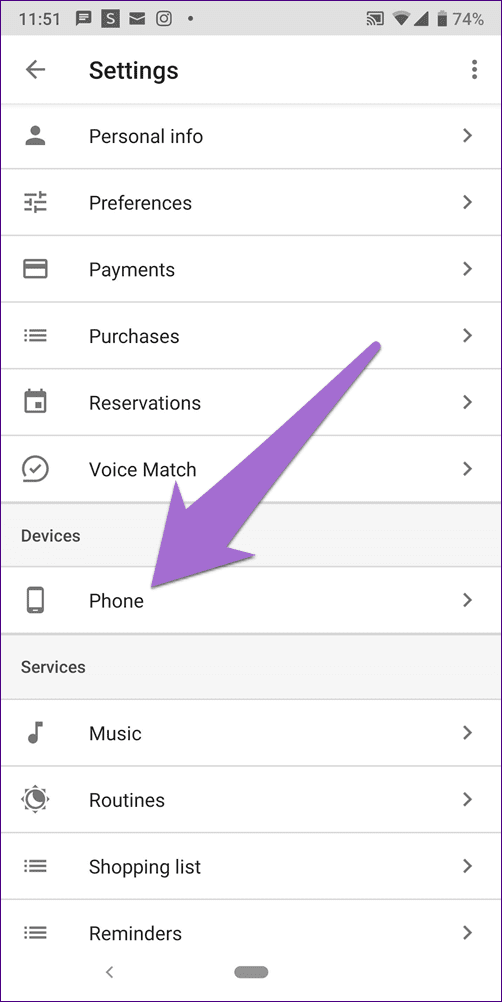 Google Assistant Not Talking Answers 7