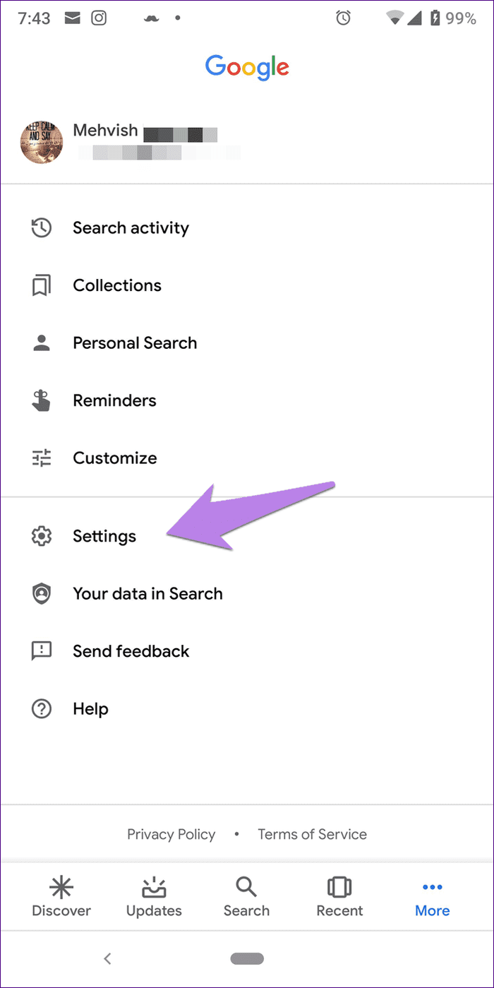 Google Assistant Open Randomly 2