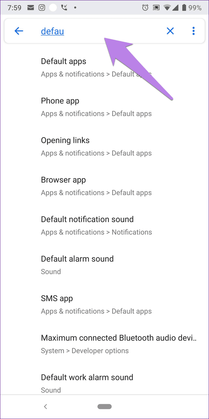 Google Assistant Open Randomly 9