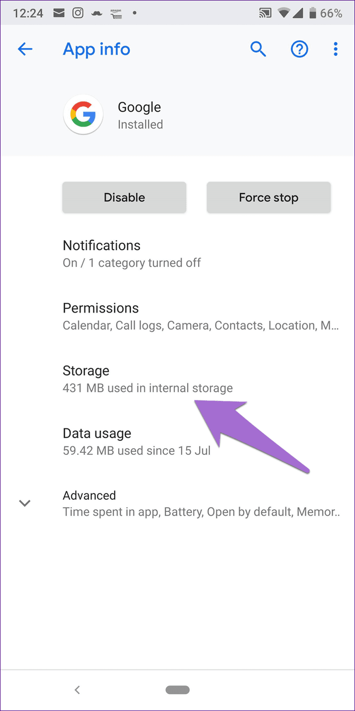 Google Assistant Reminders Not Working 7