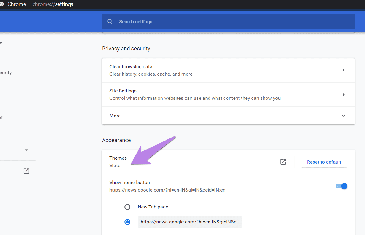 Google chrome tab tips tricks 18