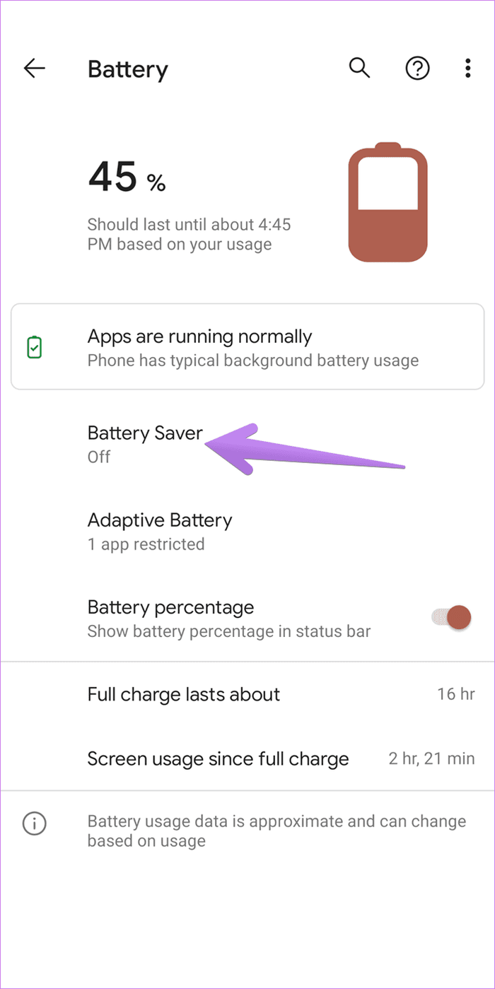 Google contacts not syncing android 5