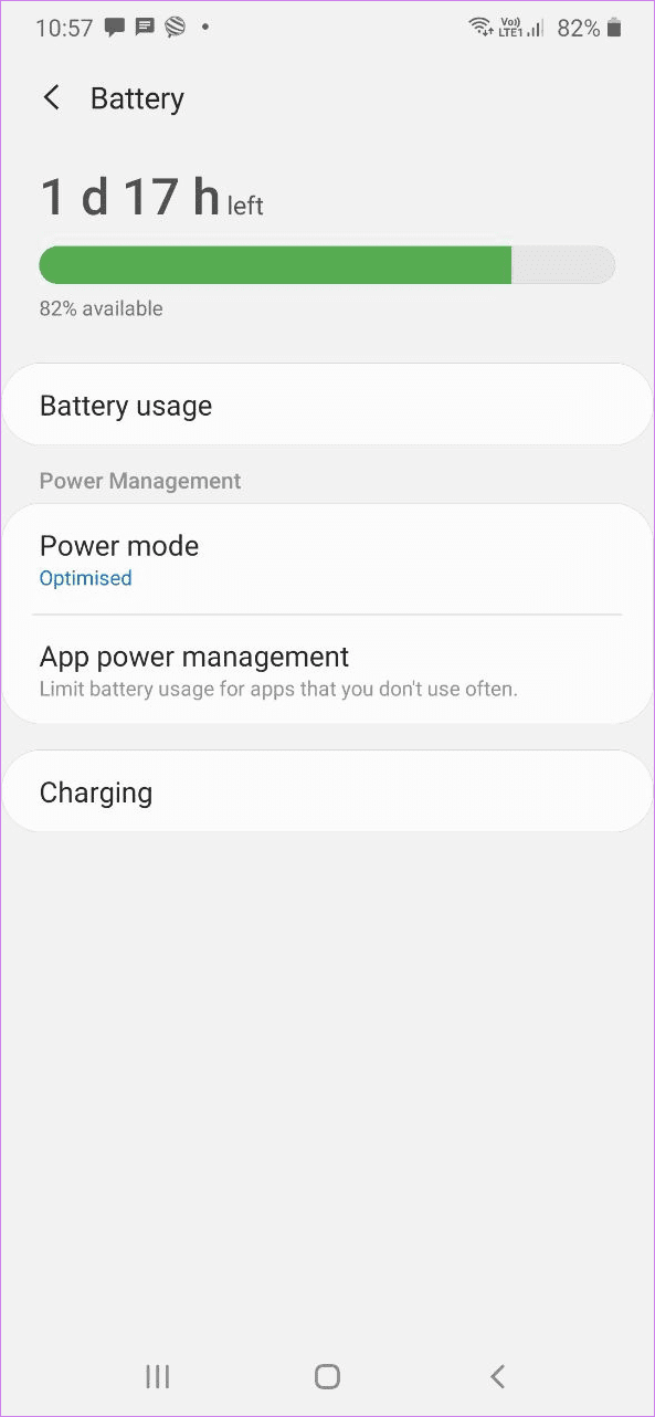 Google contacts not syncing android 6