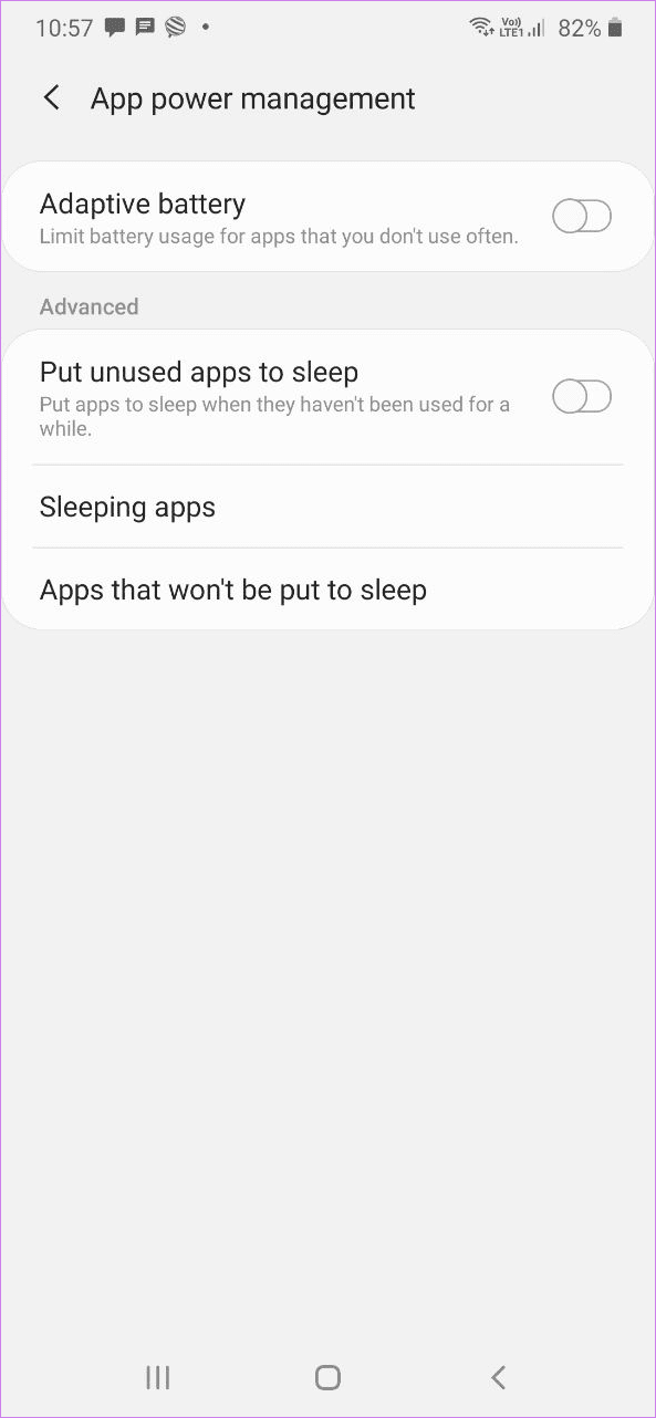 Google contacts not syncing android 7