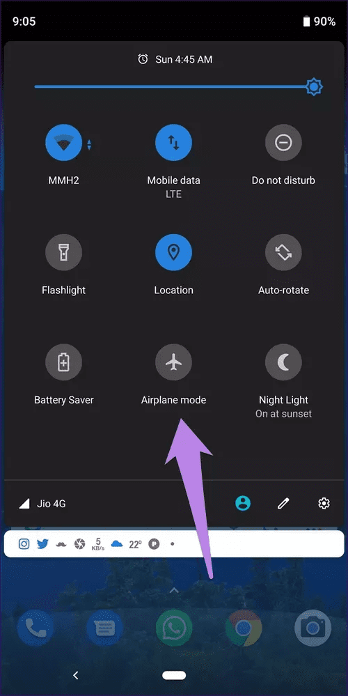 Google contacts not syncing androida 1