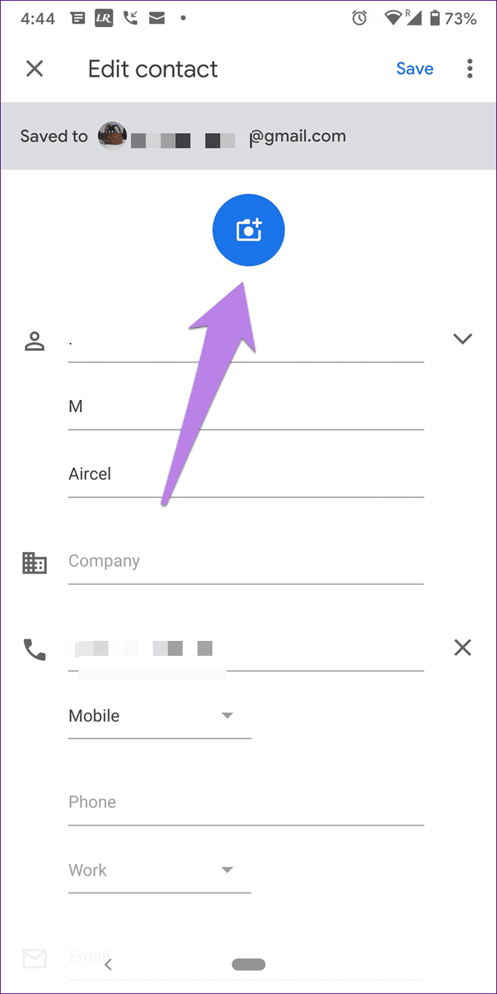 Google Contacts Tips Tricks Features 18
