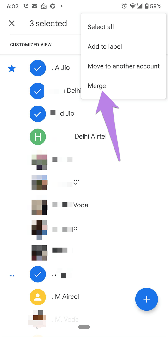 Google Contacts Tips Tricks Features 29