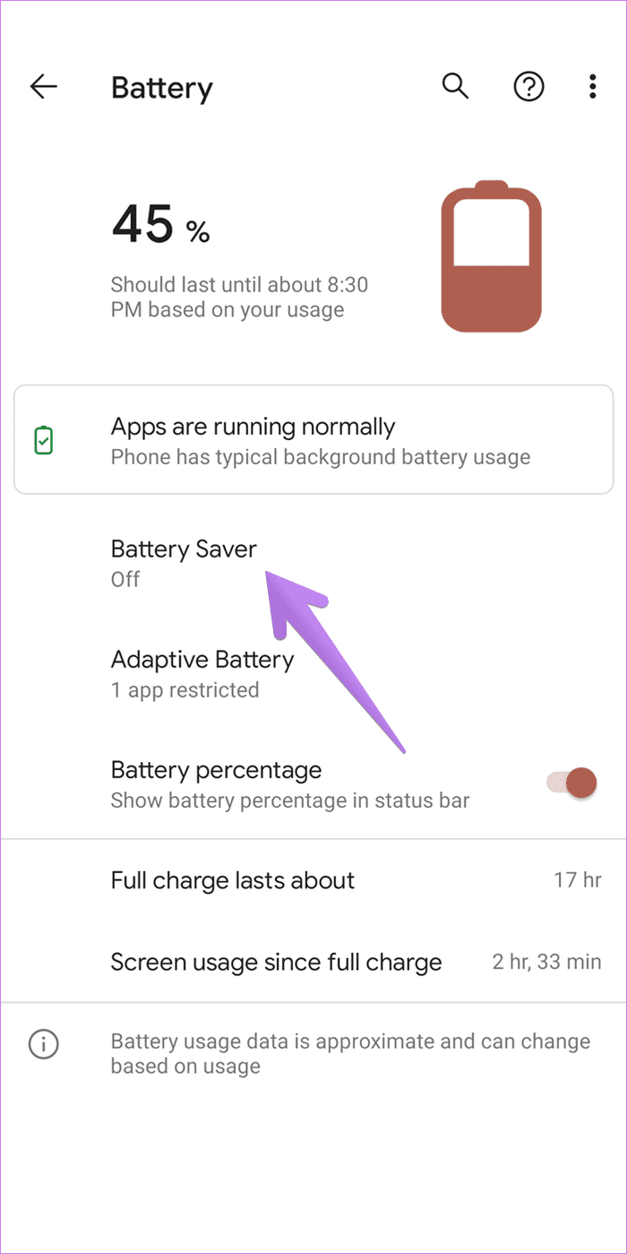 Google drive not syncing on android 6