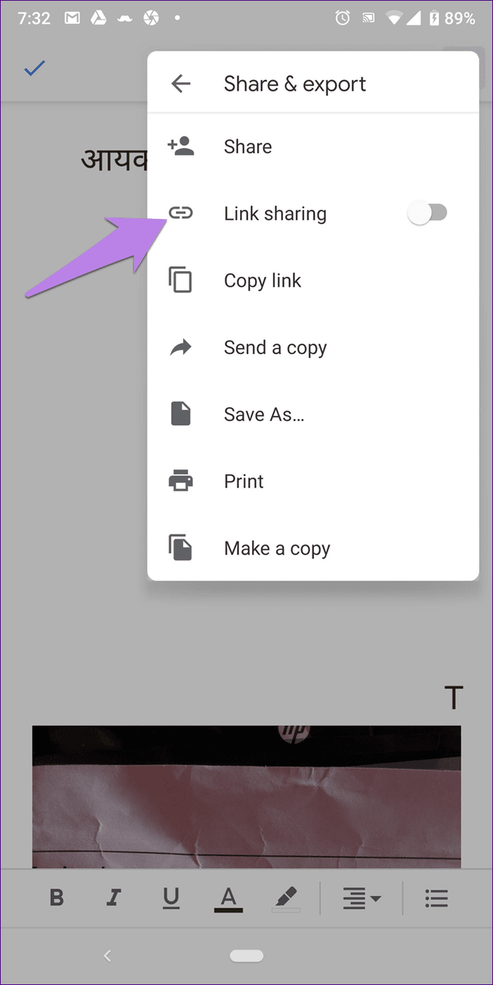 Google Drive Sharing Permissions 14