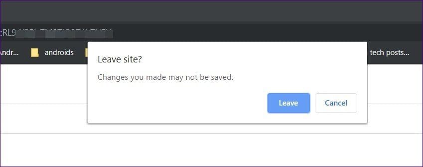 Google Drive Zipping Files Forever 1