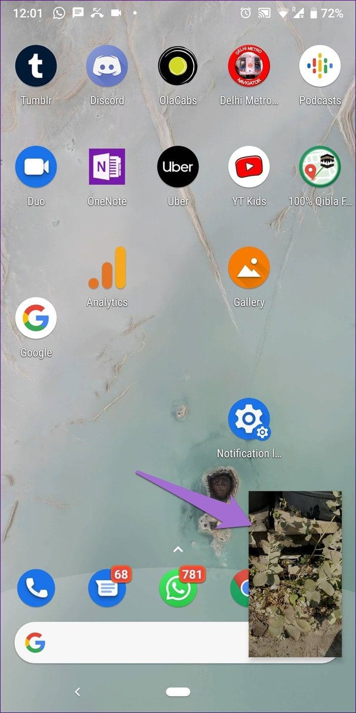 Google Duo Tips Tricks 22