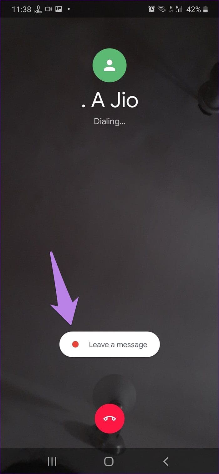 Google duo video message tips tricks 6