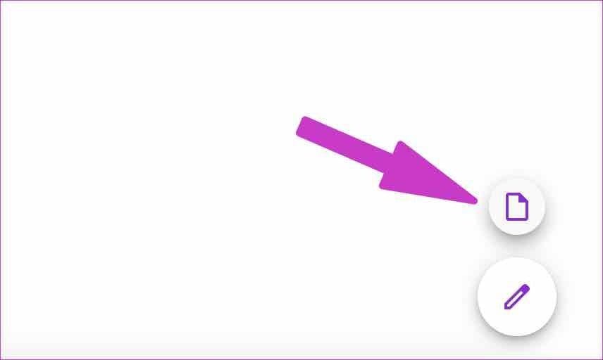 Google forms templates