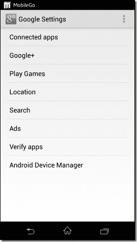 Google Locationn Settings Thumb