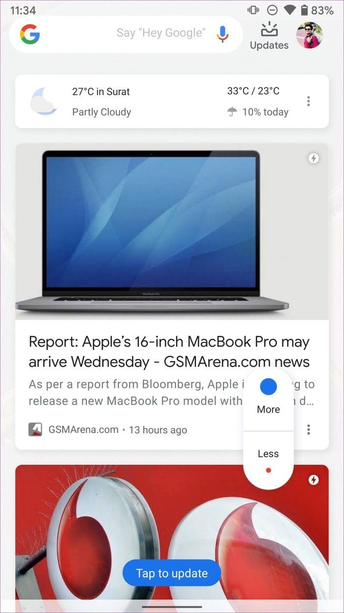 Google News